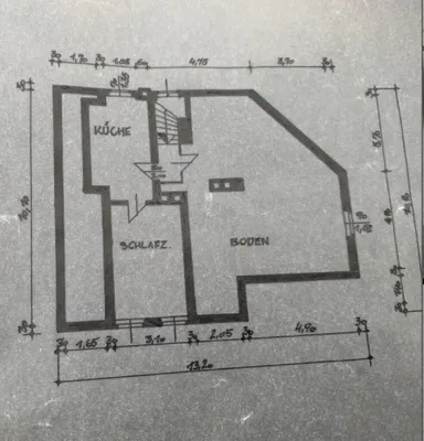 7-Zimmer-Haus kaufen in Bruck-Mürzzuschlag – 147 m², € 149.000 – Bild 27 von 29