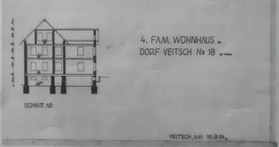 7-Zimmer-Haus kaufen in Bruck-Mürzzuschlag – 147 m², € 149.000 – Bild 29 von 29