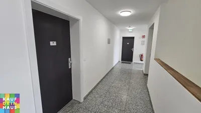 3-Zimmer-Wohnung mieten in Graz – 81,82 m², € 1.062 – Bild 13 von 14