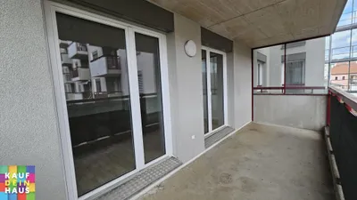 3-Zimmer-Wohnung mieten in Graz – 81,82 m², € 1.062 – Bild 4 von 14