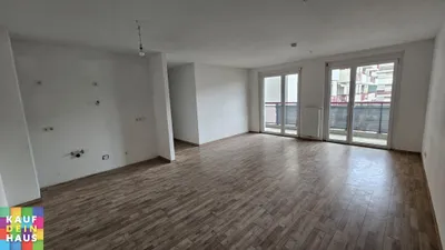3-Zimmer-Wohnung mieten in Graz – 81,82 m², € 1.062 – Bild 2 von 14