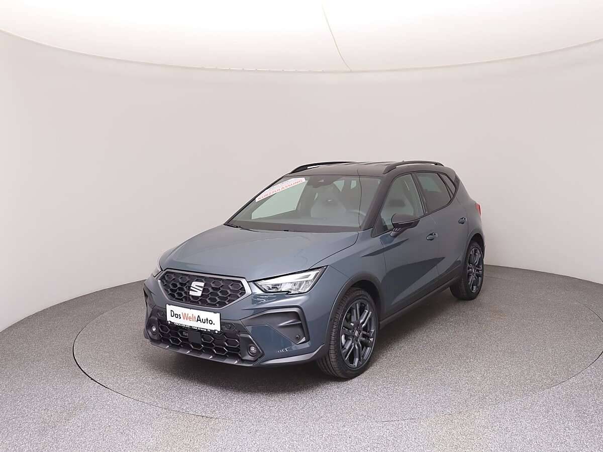 Seat Arona FR 1.0 TSI