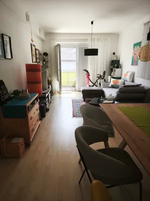 3-Zimmer-Wohnung mieten in Bruck an der Leitha – 71 m², € 972 – Bild 5 von 11