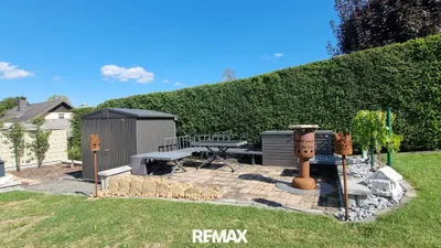4-Zimmer-Haus kaufen in Sankt Pölten Land – 126,96 m², € 489.000 – Bild 29 von 36