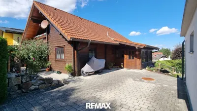 4-Zimmer-Haus kaufen in Sankt Pölten Land – 126,96 m², € 489.000 – Bild 6 von 36