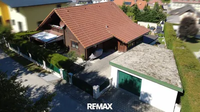4-Zimmer-Haus kaufen in Sankt Pölten Land – 126,96 m², € 489.000