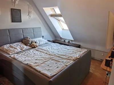 6-Zimmer-Wohnung mieten in Wolfsberg – 74 m², € 560 – Bild 11 von 16