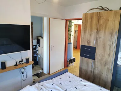6-Zimmer-Wohnung mieten in Wolfsberg – 74 m², € 560 – Bild 13 von 16