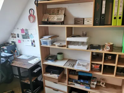 6-Zimmer-Wohnung mieten in Wolfsberg – 74 m², € 560 – Bild 15 von 16