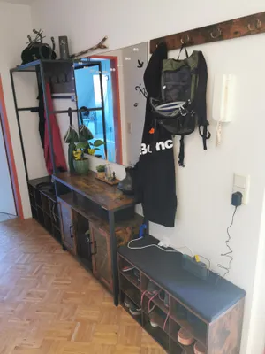 6-Zimmer-Wohnung mieten in Wolfsberg – 74 m², € 560 – Bild 4 von 16