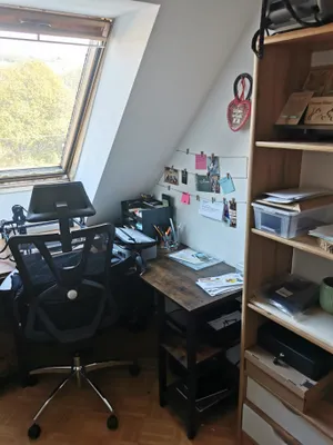 6-Zimmer-Wohnung mieten in Wolfsberg – 74 m², € 560 – Bild 16 von 16