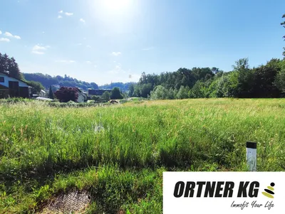 Grundstück kaufen in Deutschlandsberg – 2 082 m² – Bild 2 von 2