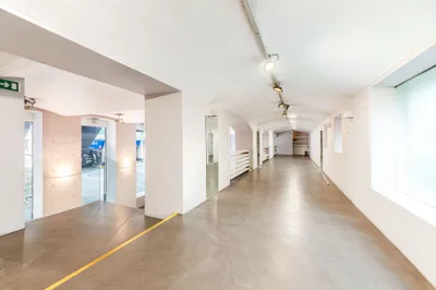 Gewerbeimmobilie mieten in Wien – 309 m², € 7.008 – Bild 9 von 9