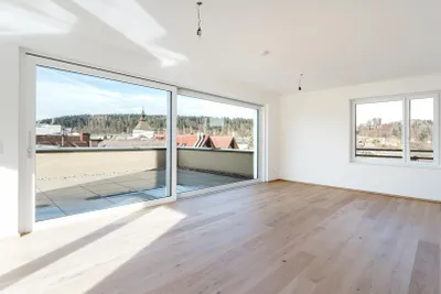 4-Zimmer-Wohnung mieten in Vöcklabruck – 106,91 m², € 2.109 – Bild 3 von 13