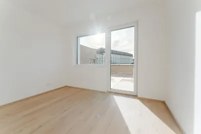 4-Zimmer-Wohnung mieten in Vöcklabruck – 106,91 m², € 2.109 – Bild 10 von 13