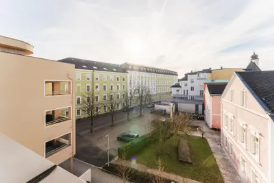 4-Zimmer-Wohnung mieten in Vöcklabruck – 106,91 m², € 2.109 – Bild 12 von 13