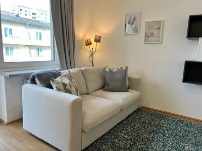 Wohnung mieten in Linz – 30,2 m², € 610 – Bild 2 von 10