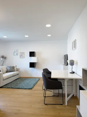 Wohnung mieten in Linz – 30,2 m², € 610 – Bild 10 von 10