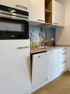 Wohnung mieten in Linz – 30,2 m², € 610 – Bild 8 von 10