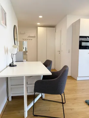 Wohnung mieten in Linz – 30,2 m², € 610 – Bild 5 von 10