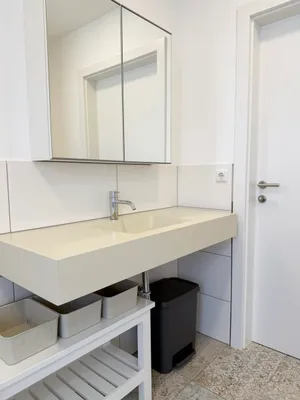 Wohnung mieten in Linz – 30,2 m², € 610 – Bild 9 von 10