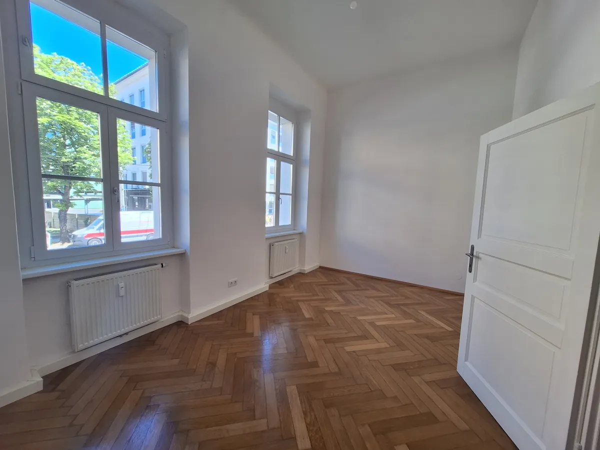 Wohnung – Graz, Schönau, Jakomini - Ansicht 2