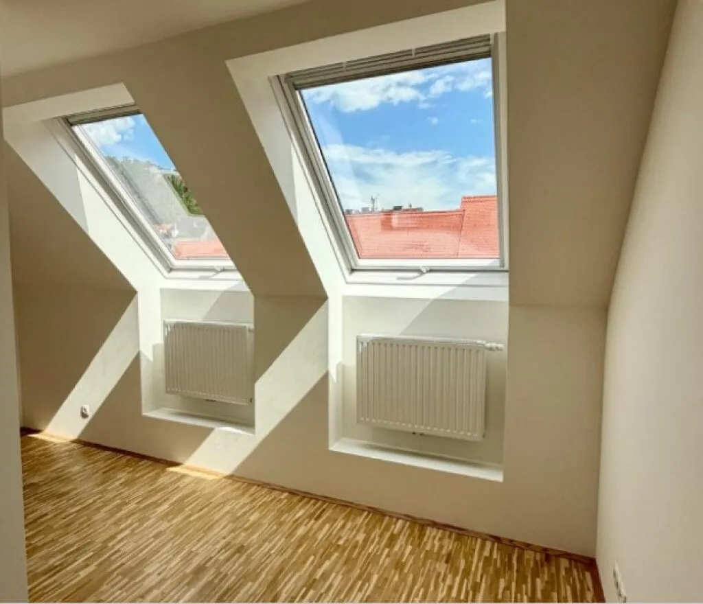 Wohnung – Lend - Ansicht 2