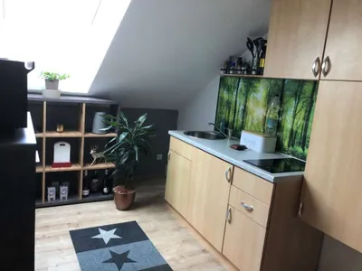 2-Zimmer-Wohnung mieten in Salzburg-Umgebung – 34 m², € 850 – Bild 4 von 5