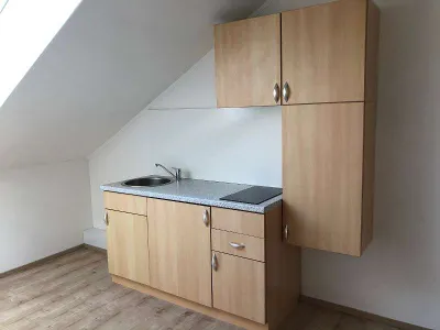 2-Zimmer-Wohnung mieten in Salzburg-Umgebung – 34 m², € 850 – Bild 1 von 5