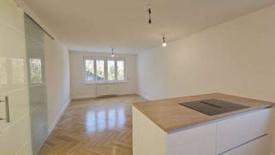 Grinzinger BESTLAGE - Himmelstraße (Erstbezug) – Bild 2