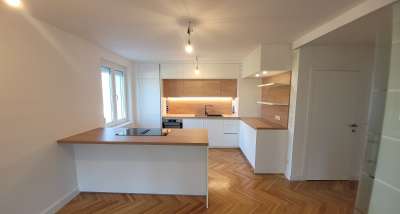 Grinzinger BESTLAGE - Himmelstraße (Erstbezug)