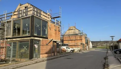5-Zimmer-Haus kaufen in Korneuburg – 114,5 m², € 629.000 – Bild 2 von 23