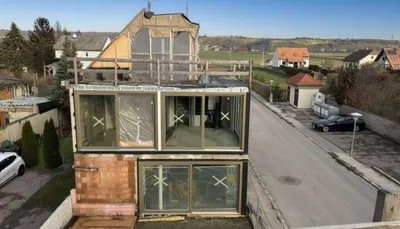 5-Zimmer-Haus kaufen in Korneuburg – 114,5 m², € 629.000 – Bild 4 von 23