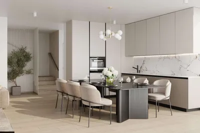 5-Zimmer-Haus kaufen in Korneuburg – 114,5 m², € 629.000 – Bild 14 von 23