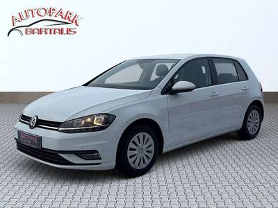 VW Golf 1,6 TDI SCR**1.BESITZ**NAVI**PDC**