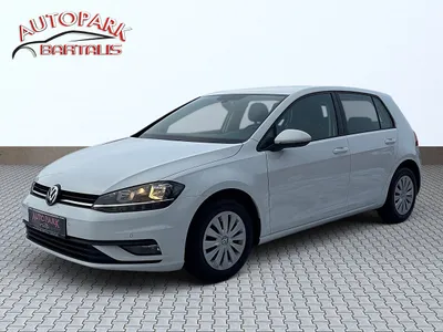 VW Golf 1,6 TDI SCR**1.BESITZ**NAVI**PDC**