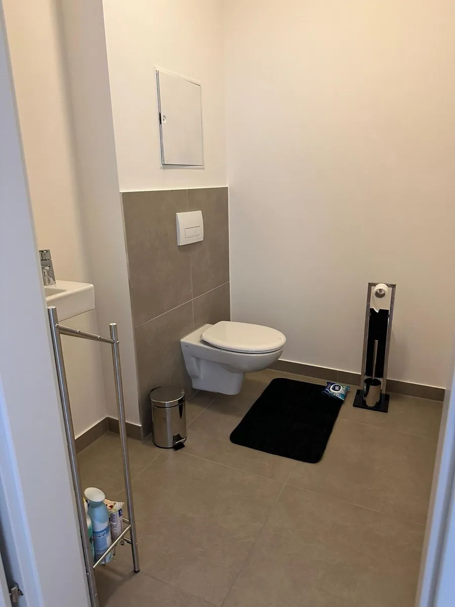 Stilvolle, möblierte 2-Zimmer-Wohnung sucht neue Mieter - Ansicht 3