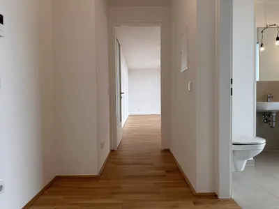 2-Zimmer-Wohnung mieten in Wien – 44,12 m², € 949 – Bild 3 von 21