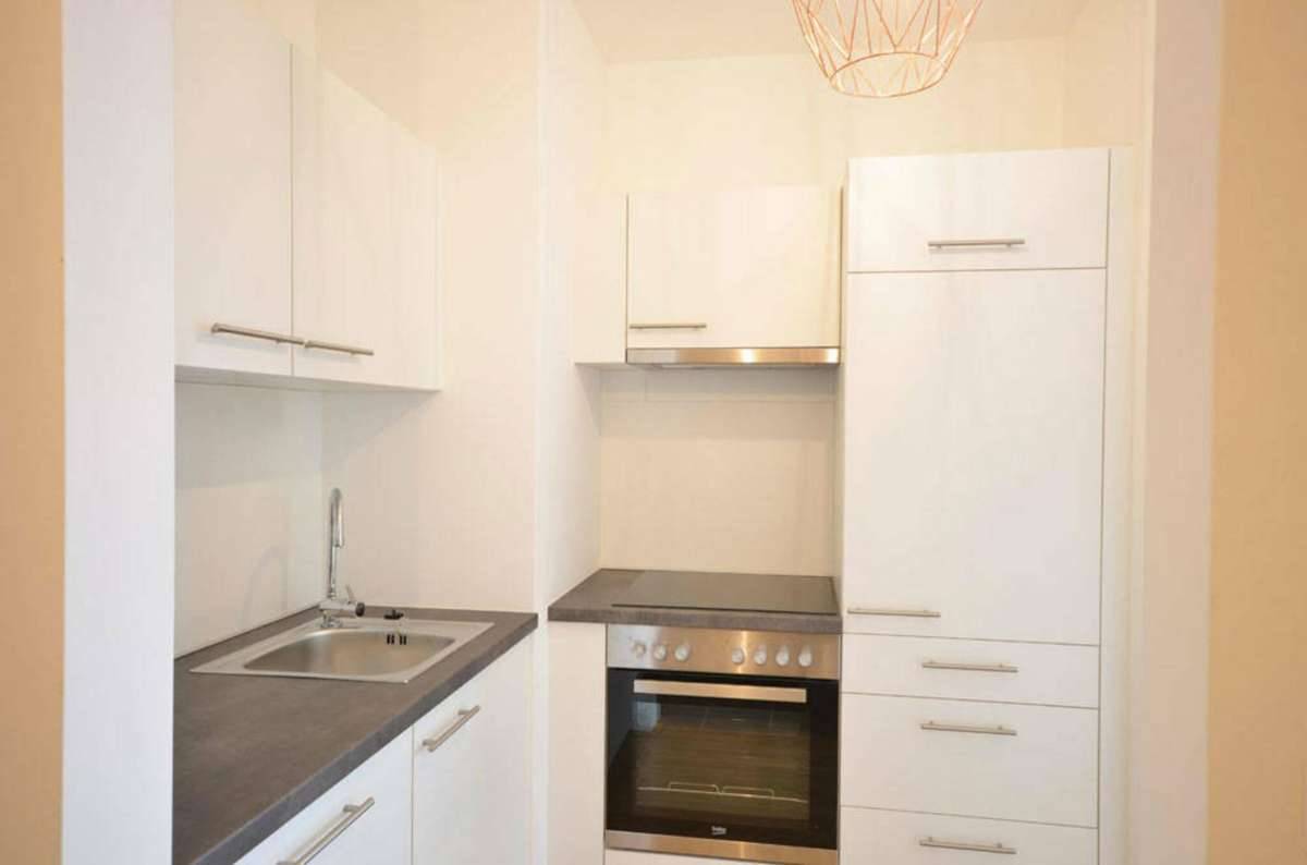 Donaufelder Straße 217, 1BD, Elevator - Ansicht 3