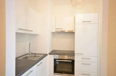 Donaufelder Straße 217, 1BD, Elevator – Bild 3