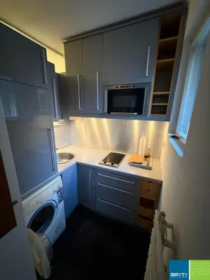 1-Zimmer-Wohnung mieten in Graz – 30 m², € 450 – Bild 2 von 6