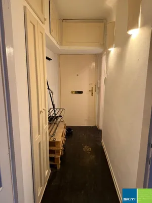 1-Zimmer-Wohnung mieten in Graz – 30 m², € 450 – Bild 6 von 6
