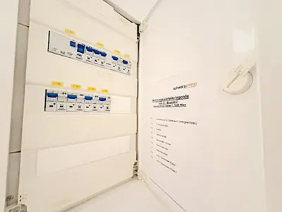 5-Zimmer-Wohnung kaufen in Wien – 94,69 m², € 449.900 – Bild 31 von 33