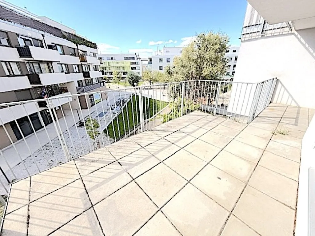 Wohnung – Wien - Ansicht 3