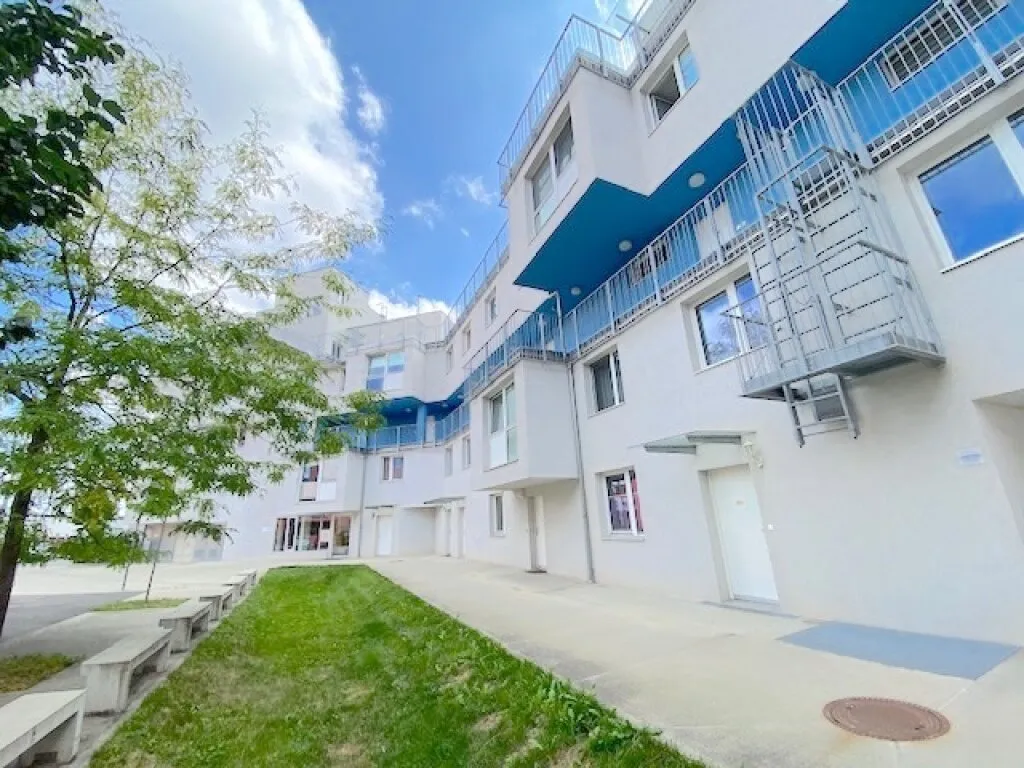 Wohnung – Wien - Ansicht 2