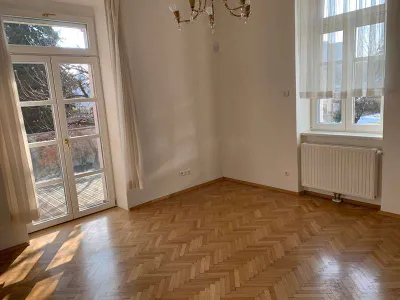 3-Zimmer-Wohnung mieten in Graz – 75 m², € 1.150 – Bild 10 von 11