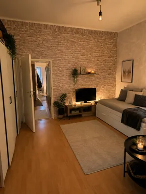 Gepflegte 1-Zimmer-Wohnung in 1150 Wien - Top-Lage & gute Verkehrsanbindung