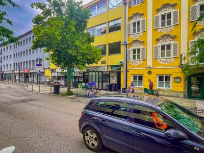 Immobilie kaufen in Wels – € 1.500.000 – Bild 3 von 3