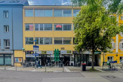 Immobilie kaufen in Wels – € 1.500.000 – Bild 1 von 3