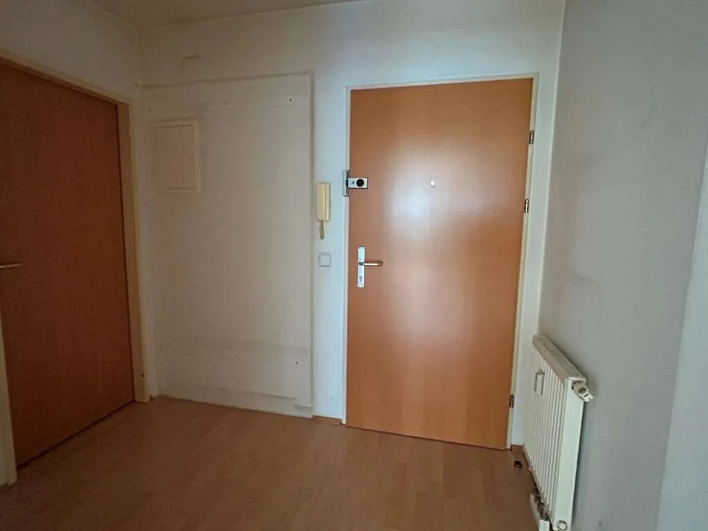 2-Zimmer Wohnung mit Kfz-Garagenstellplatz in Wien Favoriten - Ansicht 3